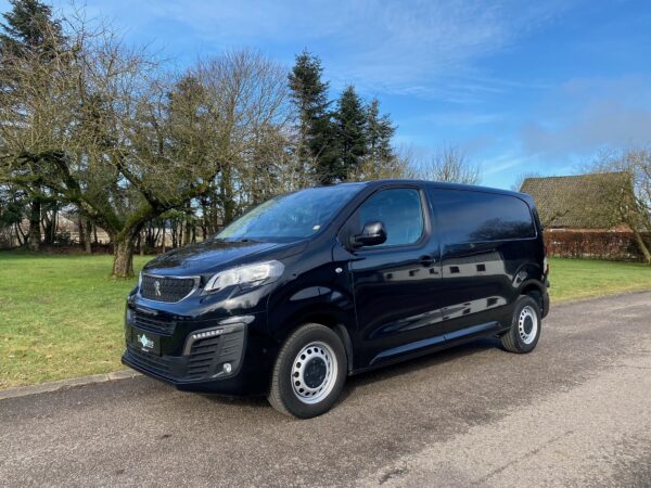 Peugeot Expert 2,0 BlueHDi 122 L2 Premium Van d