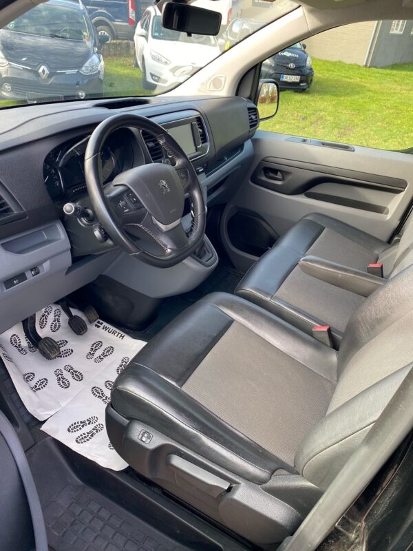 Peugeot Expert 2,0 BlueHDi 122 L2 Premium Van d - Image 10