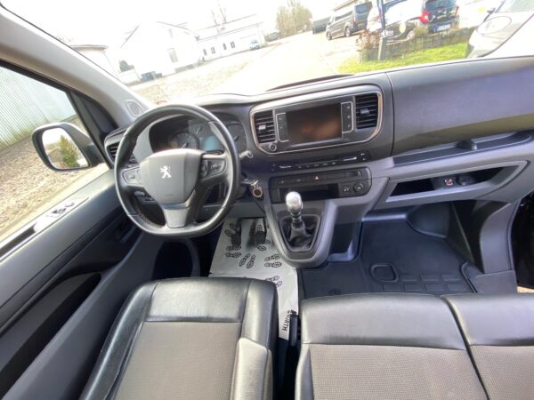 Peugeot Expert 2,0 BlueHDi 122 L2 Premium Van d - Image 14