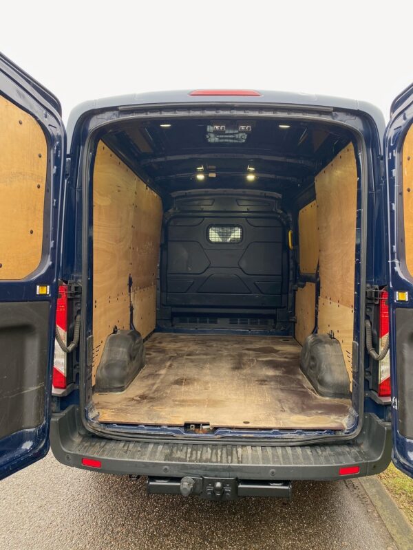 Ford Transit 350 L2 Van 2,0 TDCi 130 Trend H2 FWD - Image 14