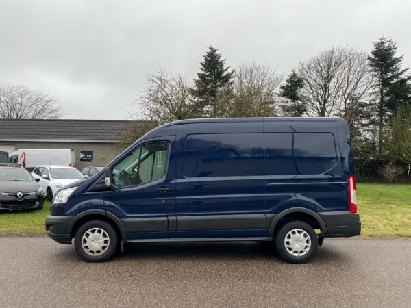 Ford Transit 350 L2 Van 2,0 TDCi 130 Trend H2 FWD - Image 2