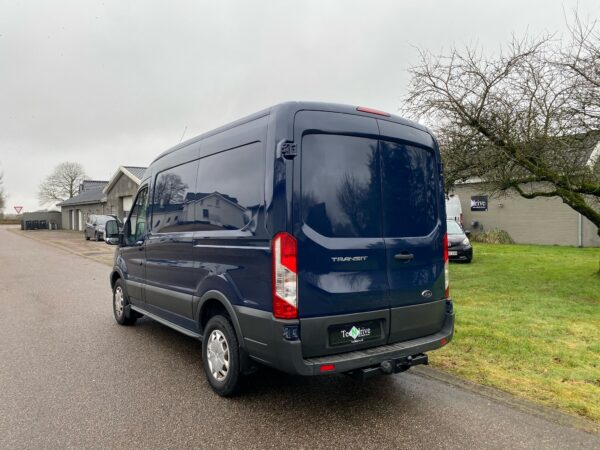 Ford Transit 350 L2 Van 2,0 TDCi 130 Trend H2 FWD - Image 3