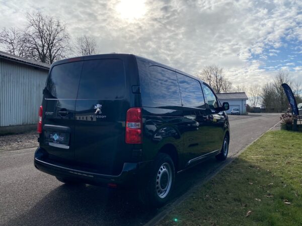 Peugeot Expert 2,0 BlueHDi 122 L2 Premium Van d - Image 6