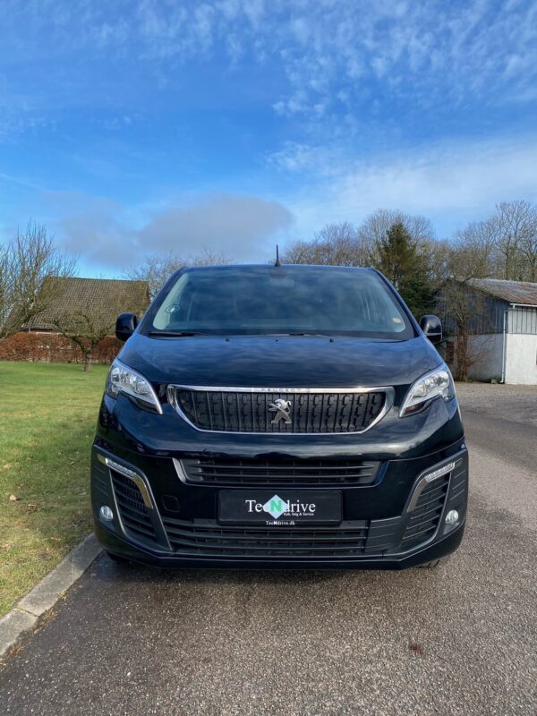 Peugeot Expert 2,0 BlueHDi 122 L2 Premium Van d - Image 7