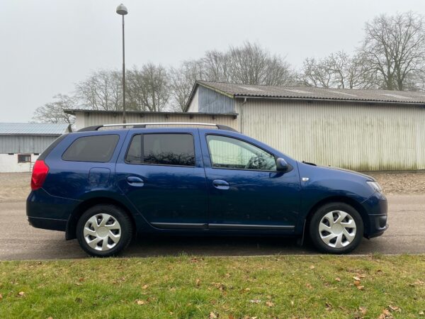Dacia Logan 0,9 TCe 90 Laureate MCV 5d - Image 7