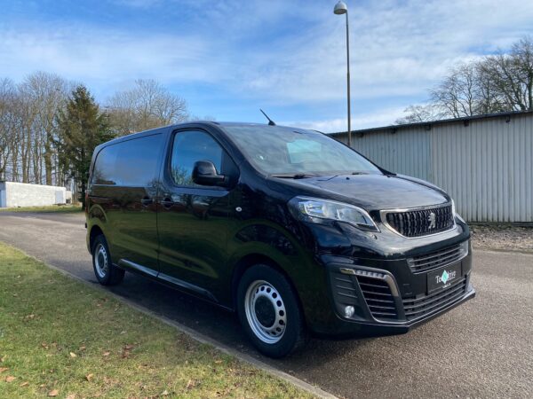 Peugeot Expert 2,0 BlueHDi 122 L2 Premium Van d - Image 8