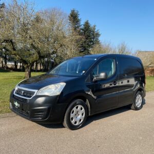 Peugeot Partner 1,6 BlueHDi 100 L1 Flex Van 5d