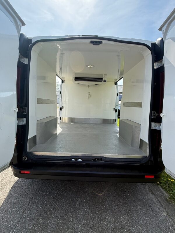 Renault Trafic T29 Kølebil 1,6 dCi 125 L2H1 d - Image 13