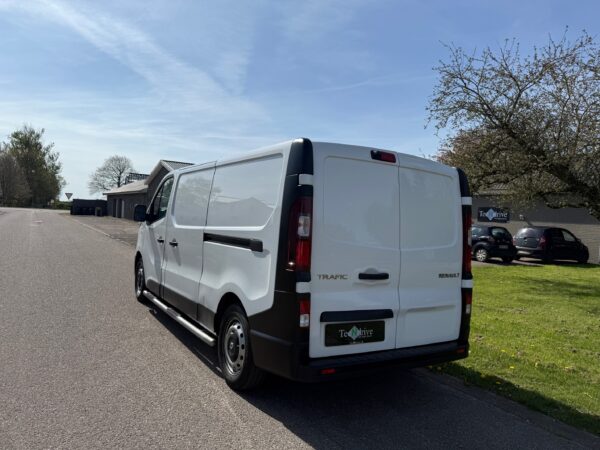 Renault Trafic T29 Kølebil 1,6 dCi 125 L2H1 d - Image 3