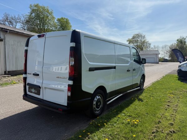 Renault Trafic T29 Kølebil 1,6 dCi 125 L2H1 d - Image 5