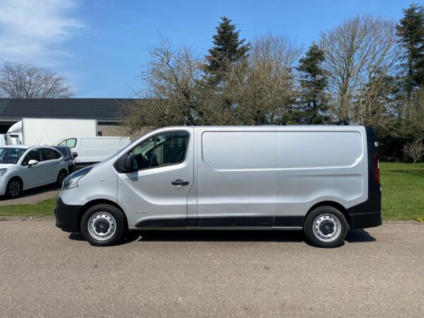 Renault Trafic T29 1,6 dCi 125 L2H1 d - Image 2