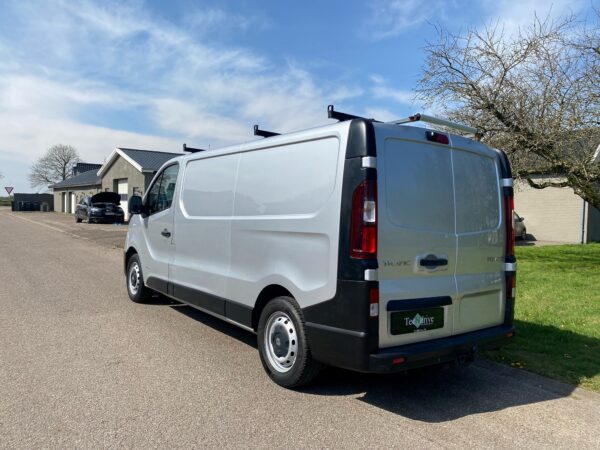 Renault Trafic T29 1,6 dCi 125 L2H1 d - Image 3