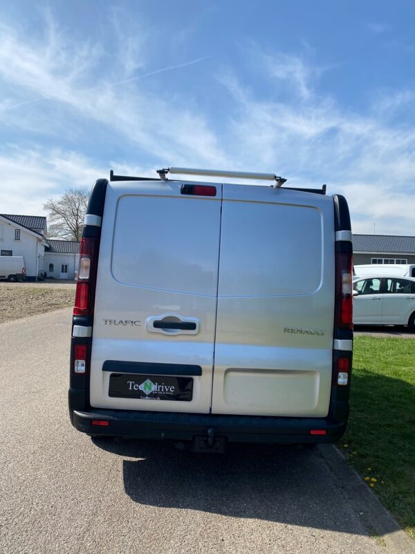 Renault Trafic T29 1,6 dCi 125 L2H1 d - Image 4
