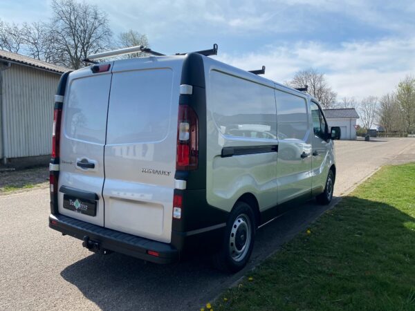 Renault Trafic T29 1,6 dCi 125 L2H1 d - Image 5