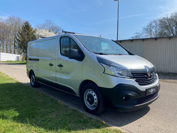 Renault Trafic T29 1,6 dCi 125 L2H1 d - Image 8