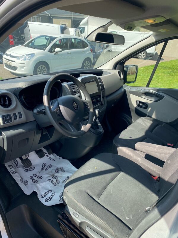 Renault Trafic T29 1,6 dCi 125 L2H1 d - Image 9