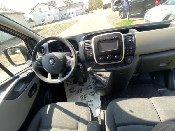 Renault Trafic T29 1,6 dCi 125 L2H1 d - Image 14