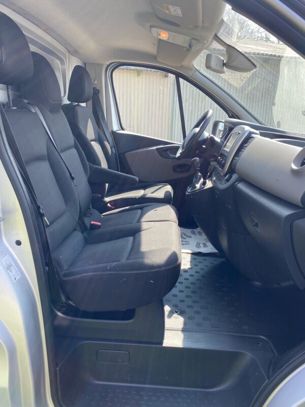 Renault Trafic T29 1,6 dCi 125 L2H1 d - Image 15
