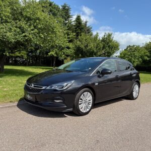 Opel Astra 1,0 T 105 Enjoy 5d